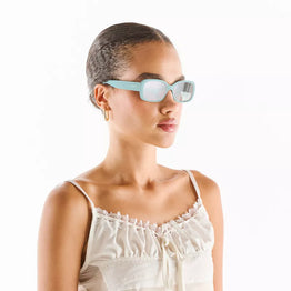 Chiara Sunglasses - Capri