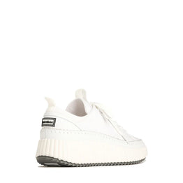 Picasso Sneaker - White