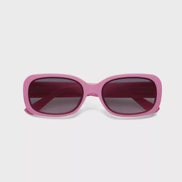 Chiara Sunglasses - Super Pink