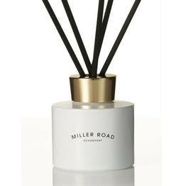 White Luxury Diffuser -French Pear