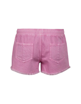 Sandy Short - Pink (size 8-14)