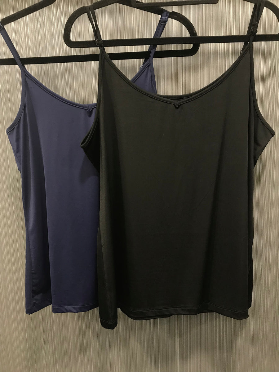 Singlet Top – Impress Winton