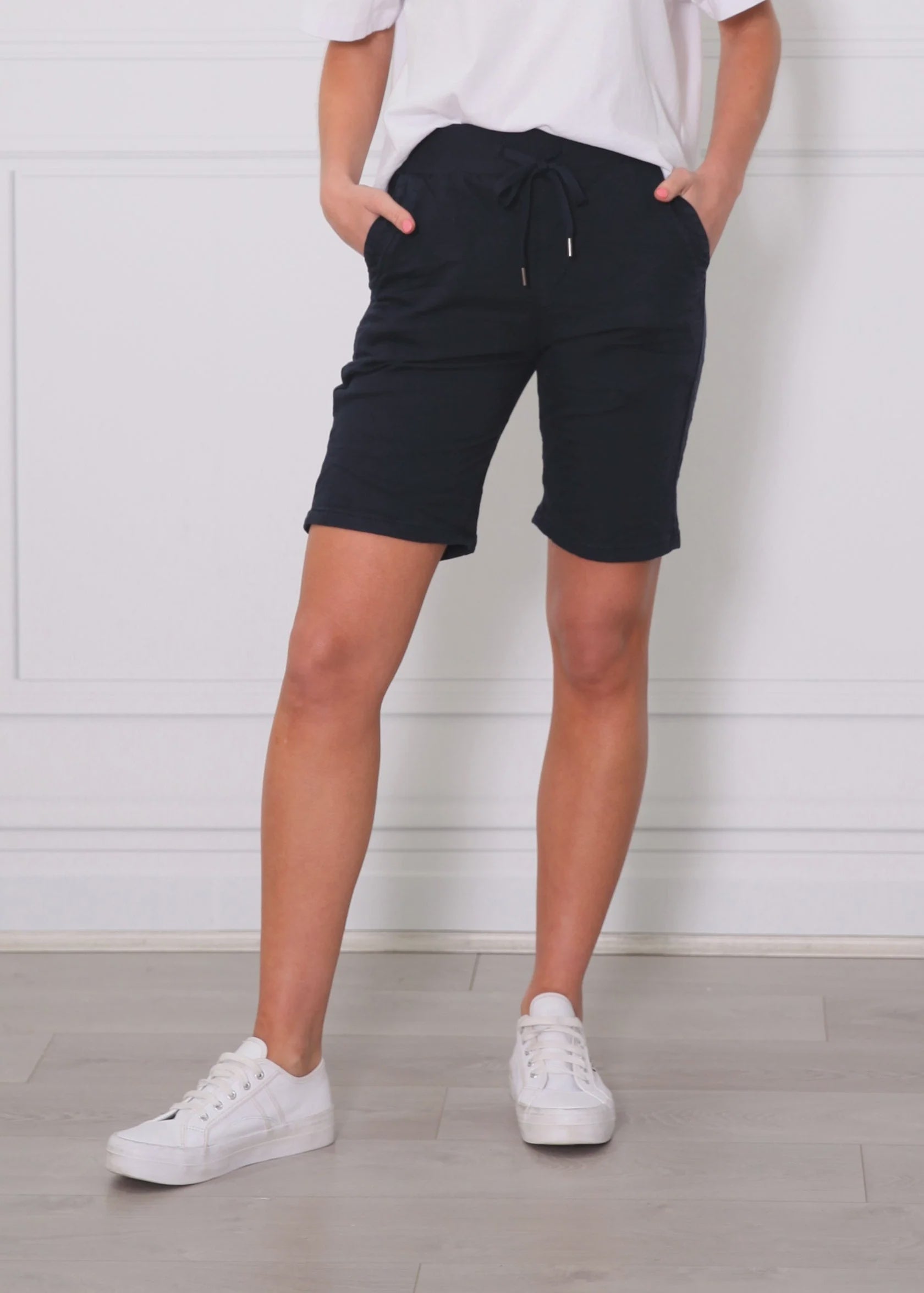 Riley Short -Ink – Impress Winton