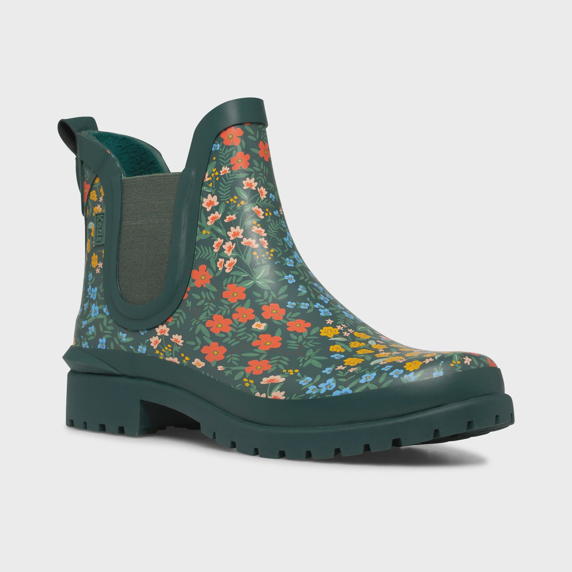 Rowan Rain Boot -Wildflower – Impress Winton